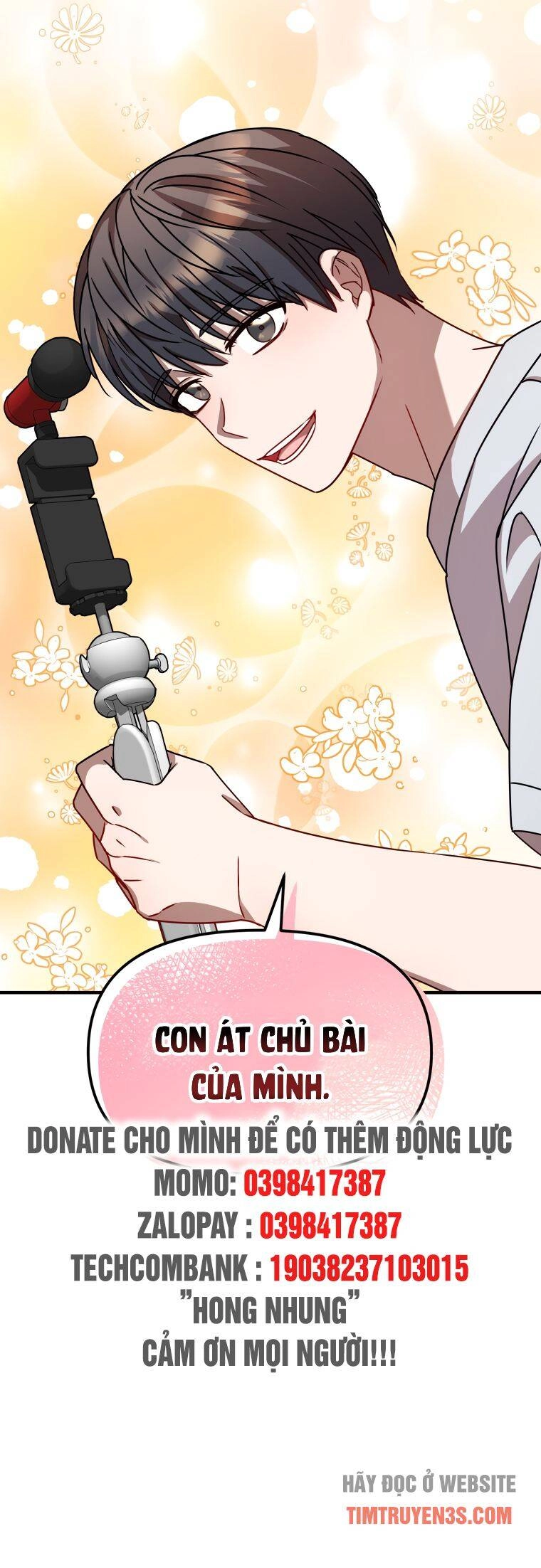 Thư Viện Ẩn Của Siêu Idol Chapter 13 - 56