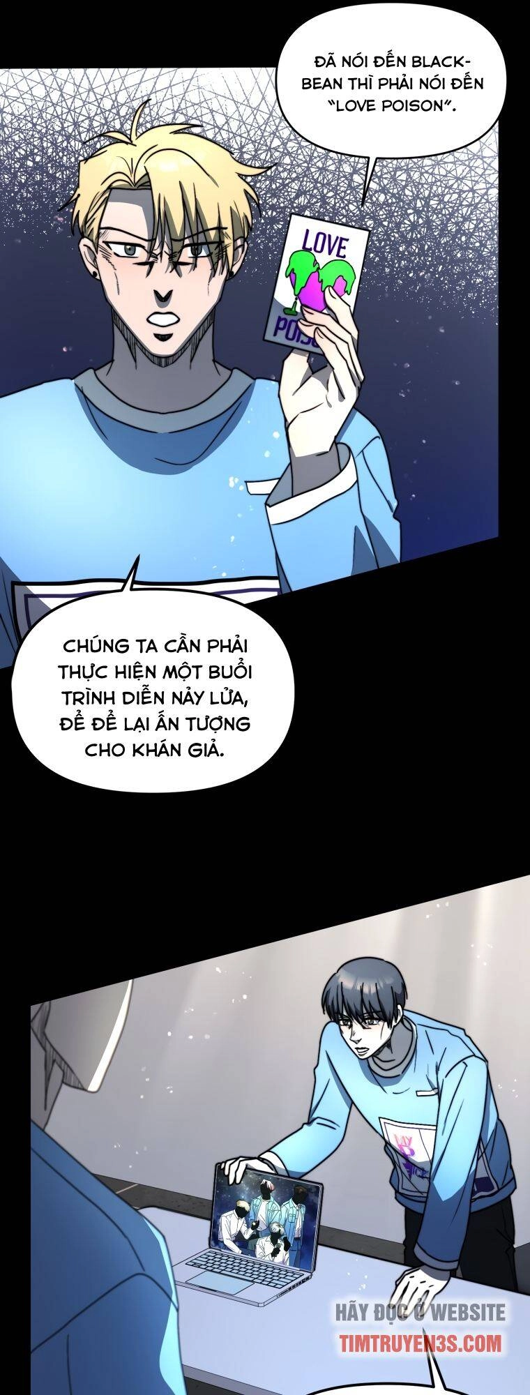 Thư Viện Ẩn Của Siêu Idol Chapter 14 - 9