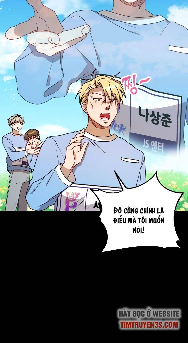 Thư Viện Ẩn Của Siêu Idol Chapter 14 - 14