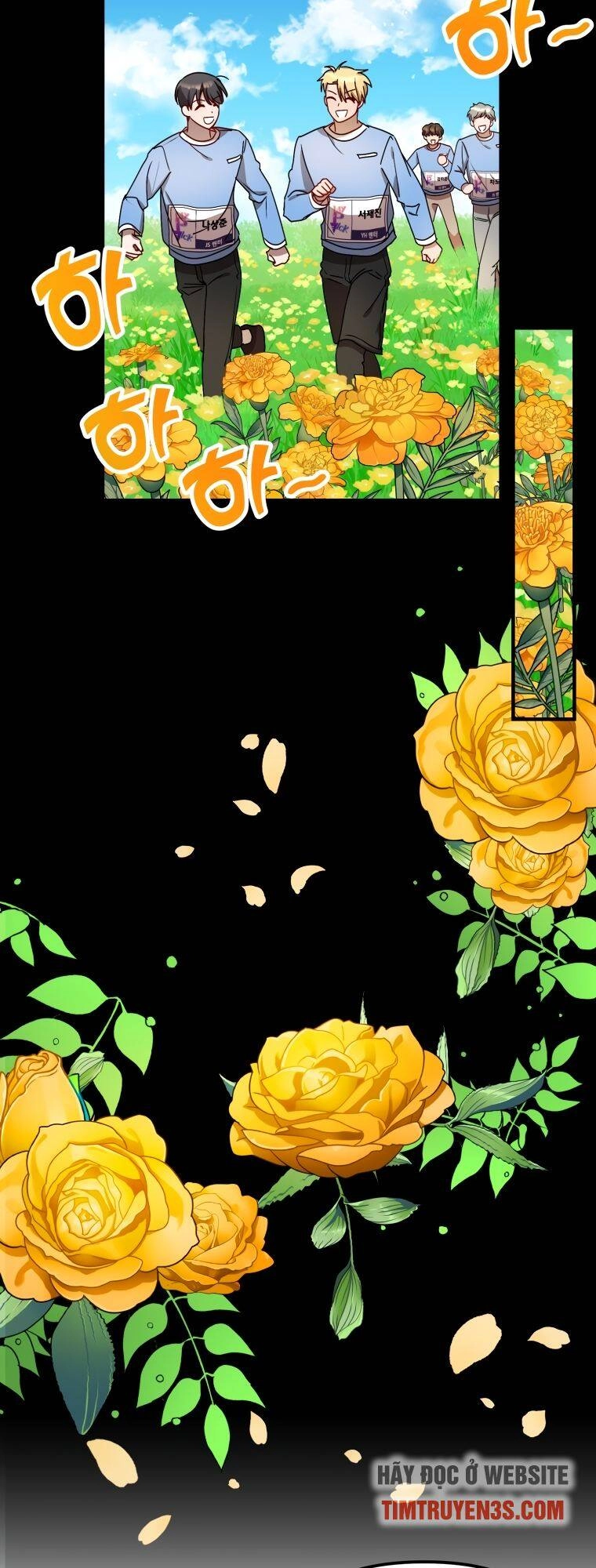 Thư Viện Ẩn Của Siêu Idol Chapter 14 - 16