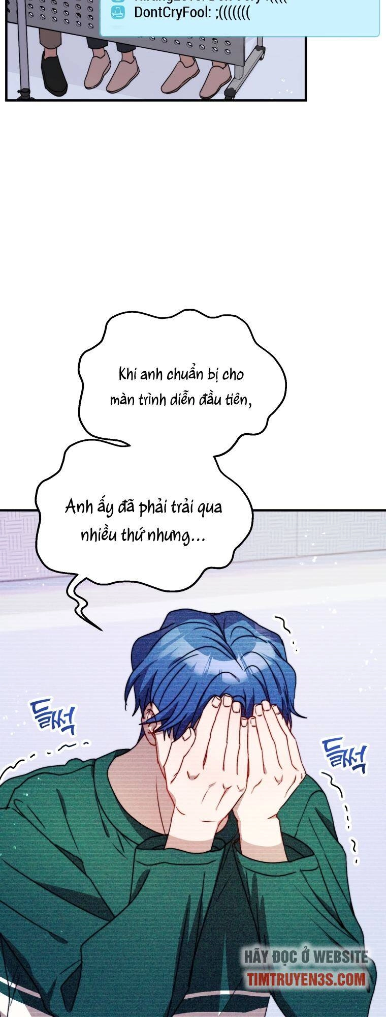 Thư Viện Ẩn Của Siêu Idol Chapter 14 - 19