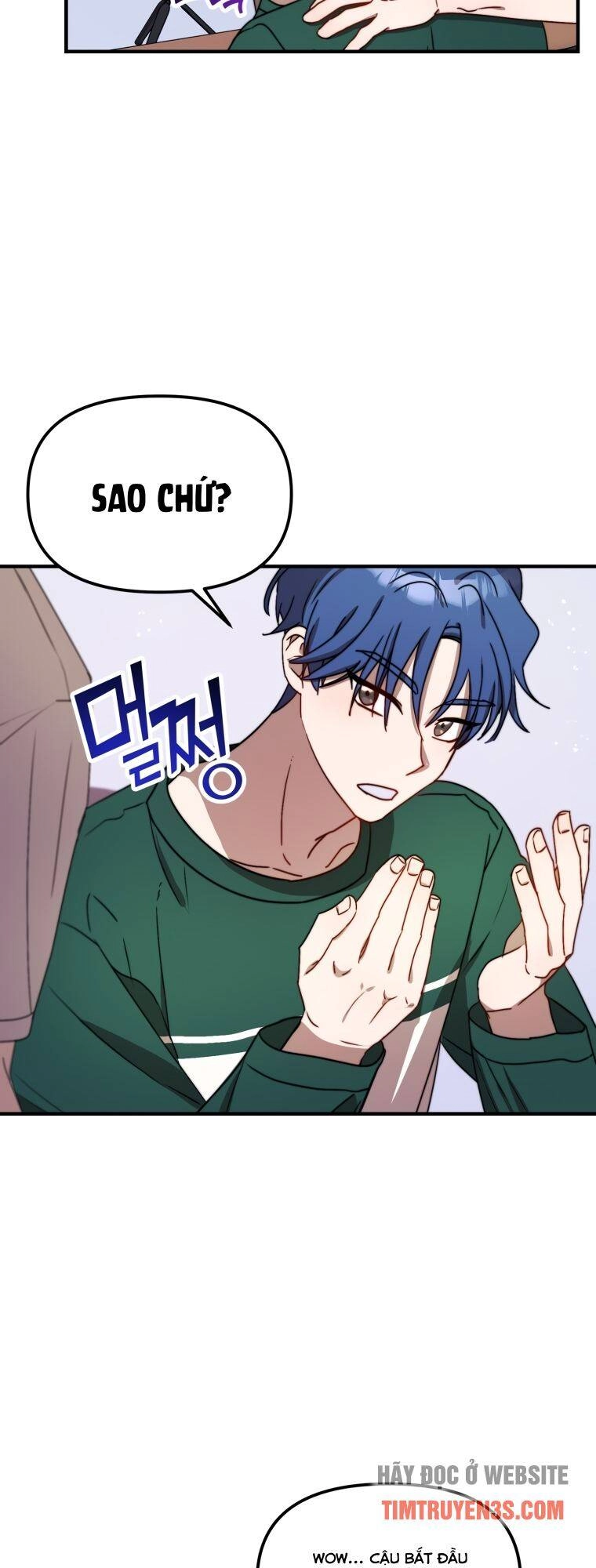 Thư Viện Ẩn Của Siêu Idol Chapter 14 - 22