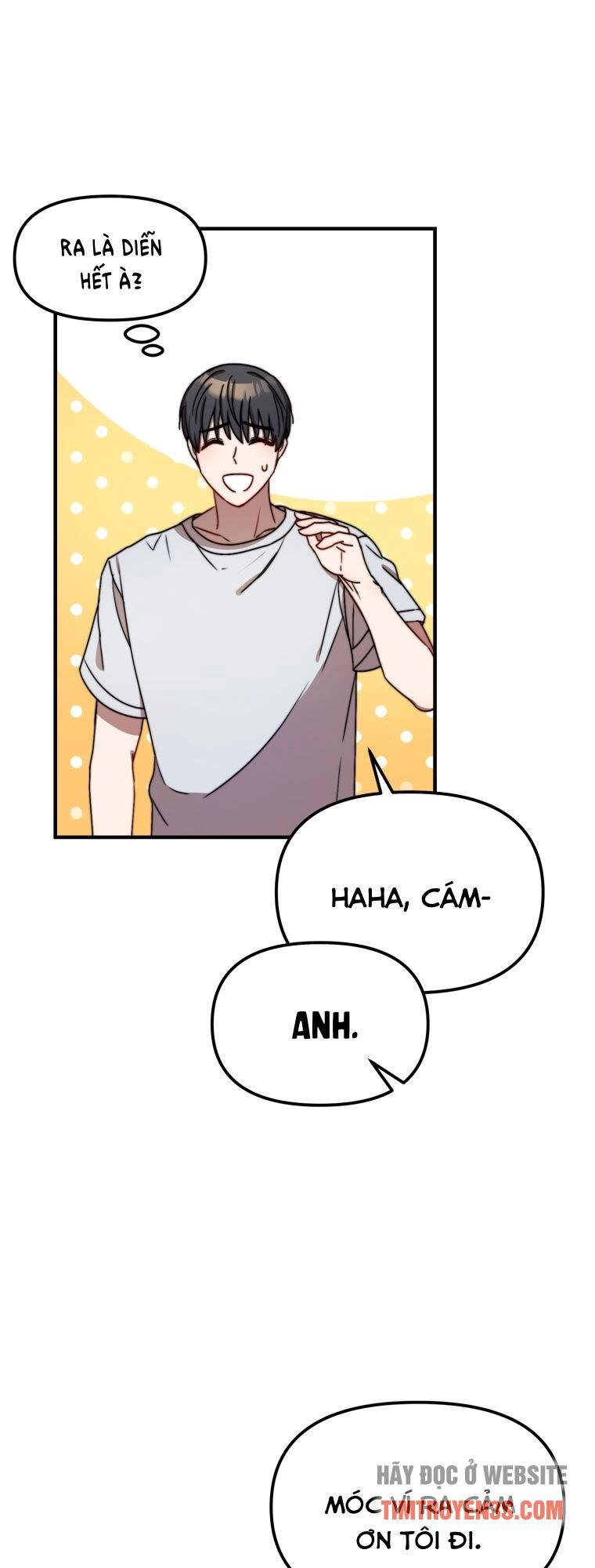 Thư Viện Ẩn Của Siêu Idol Chapter 14 - 24