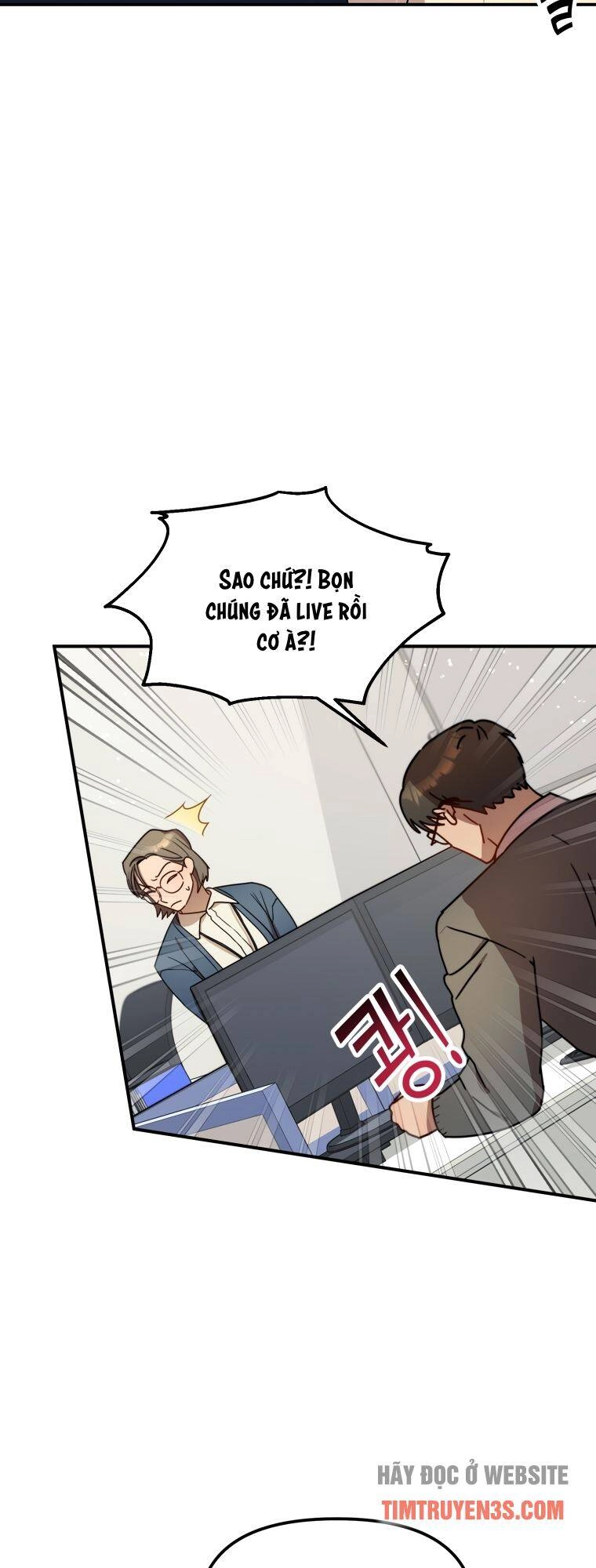 Thư Viện Ẩn Của Siêu Idol Chapter 14 - 28