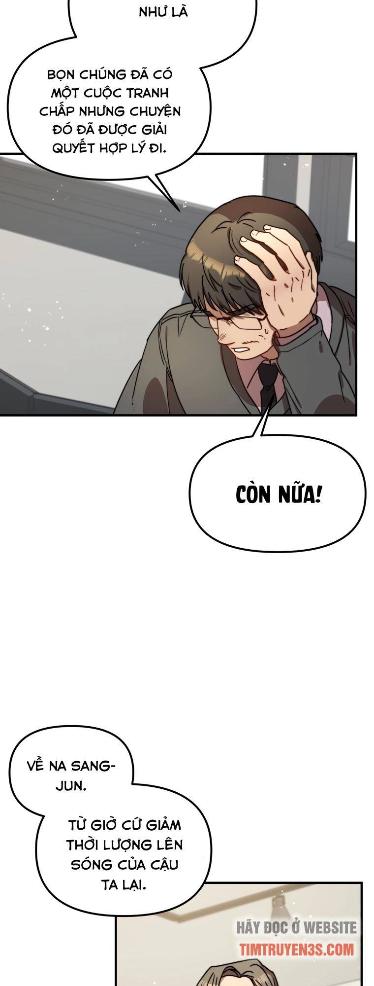 Thư Viện Ẩn Của Siêu Idol Chapter 14 - 31