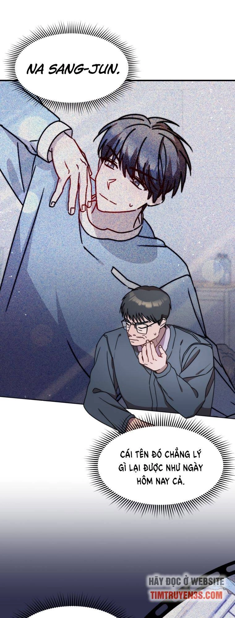 Thư Viện Ẩn Của Siêu Idol Chapter 14 - 33