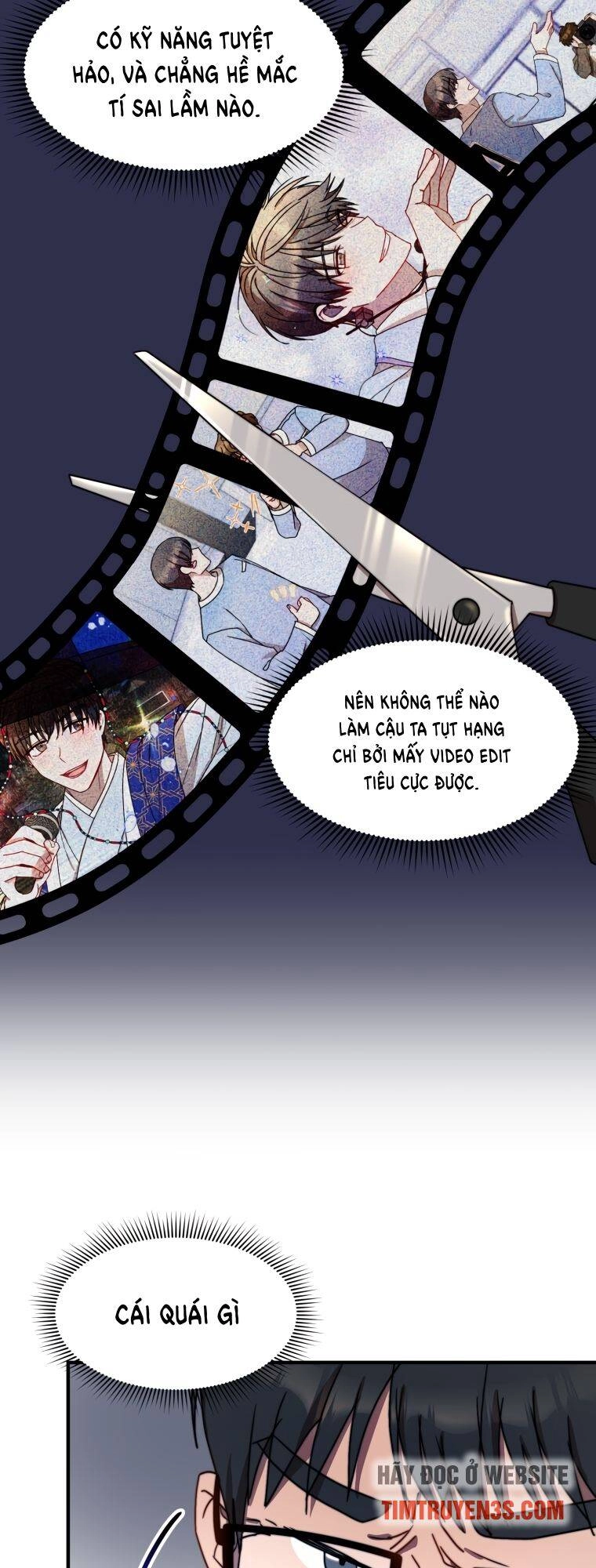 Thư Viện Ẩn Của Siêu Idol Chapter 14 - 34