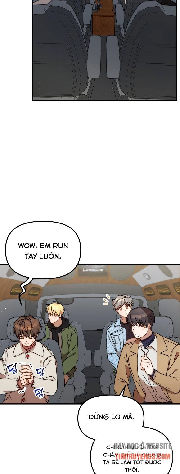 Thư Viện Ẩn Của Siêu Idol Chapter 14 - 37