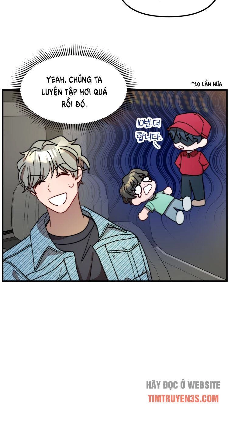 Thư Viện Ẩn Của Siêu Idol Chapter 14 - 38