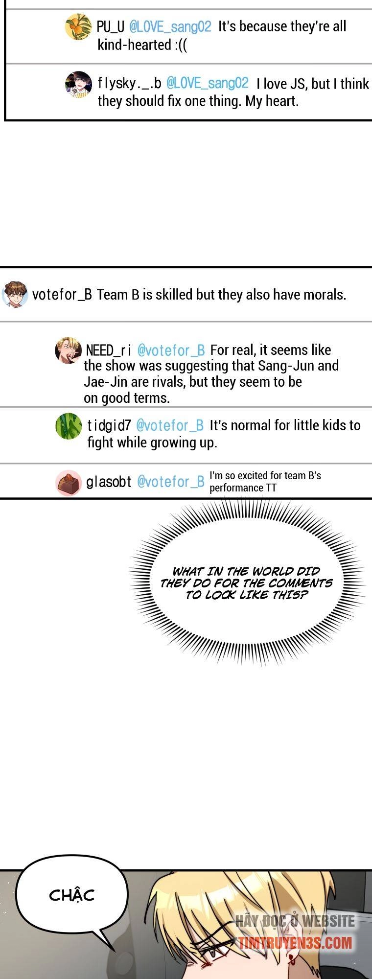 Thư Viện Ẩn Của Siêu Idol Chapter 14 - 40