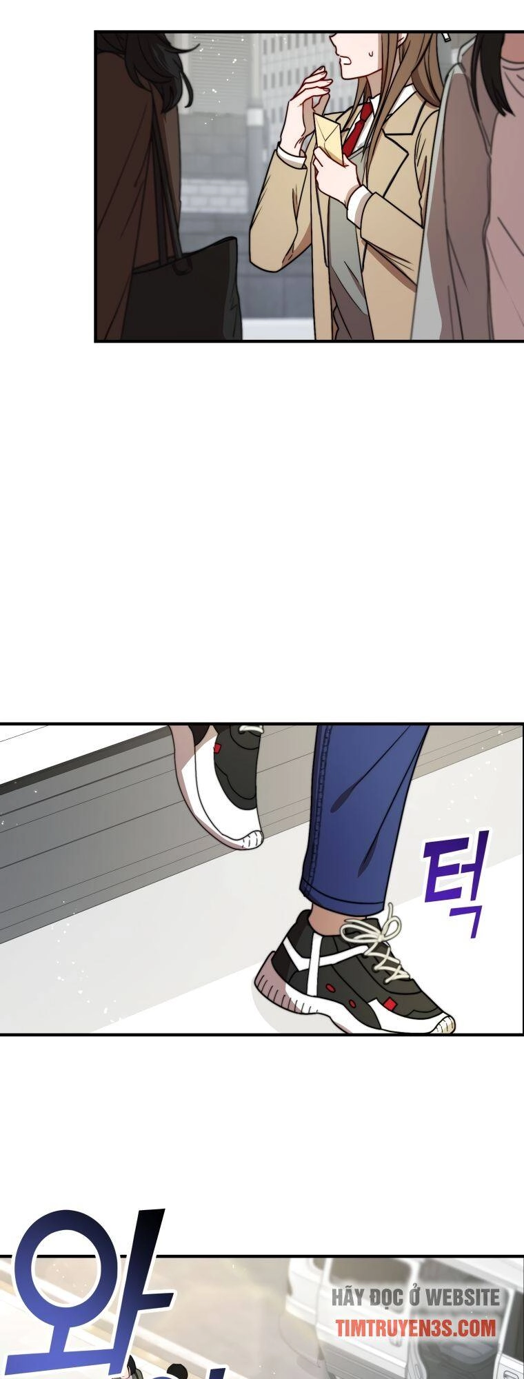 Thư Viện Ẩn Của Siêu Idol Chapter 14 - 42