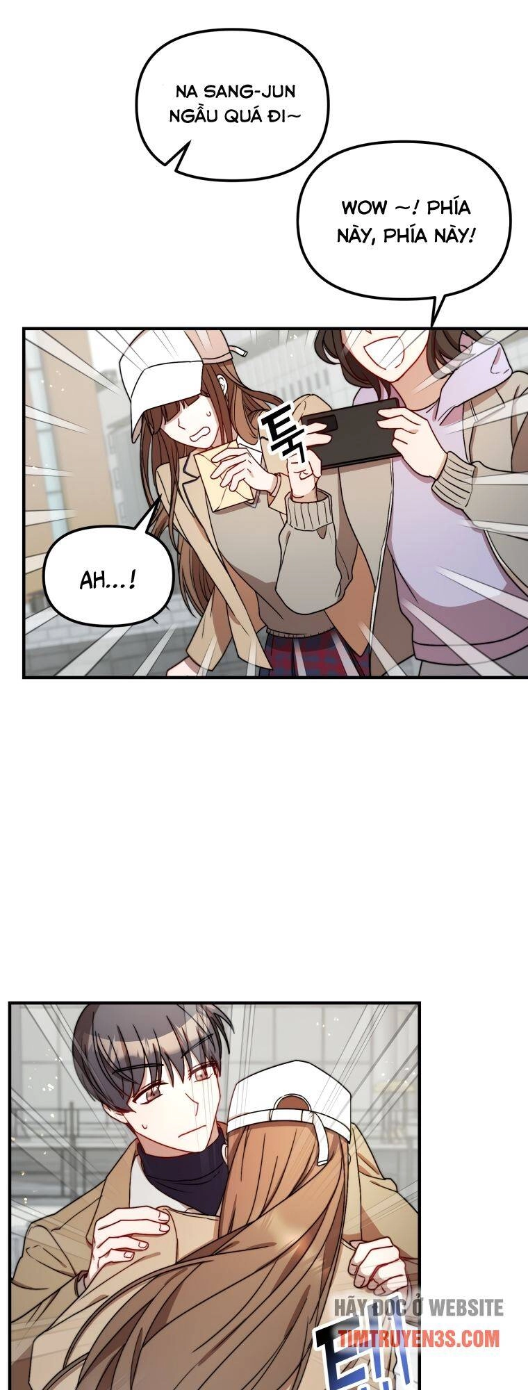 Thư Viện Ẩn Của Siêu Idol Chapter 14 - 45