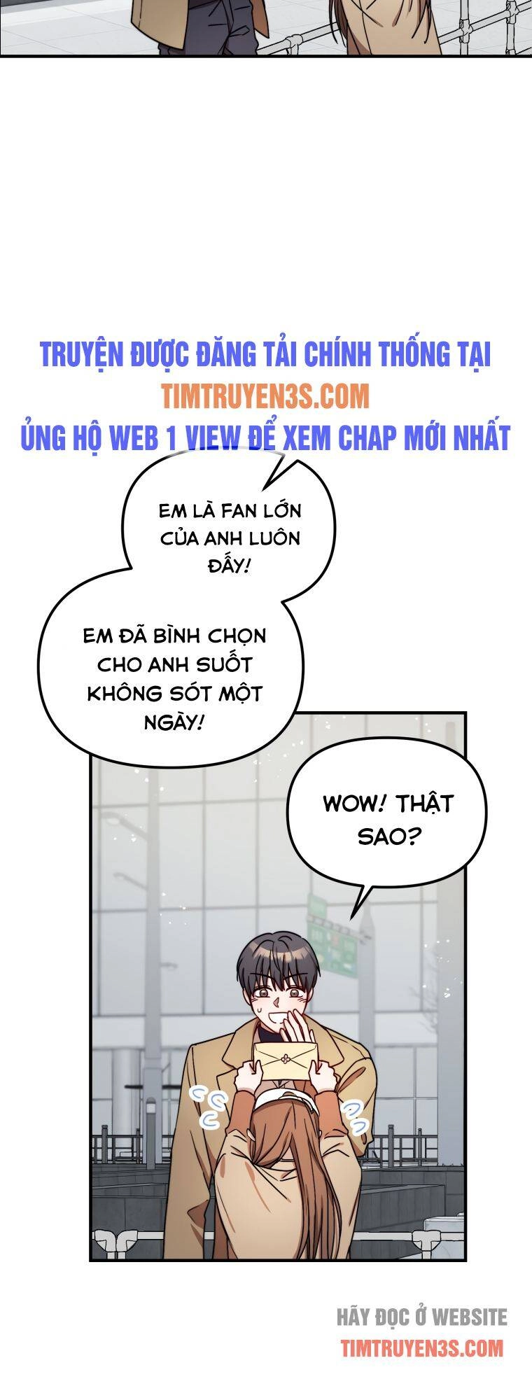 Thư Viện Ẩn Của Siêu Idol Chapter 14 - 47