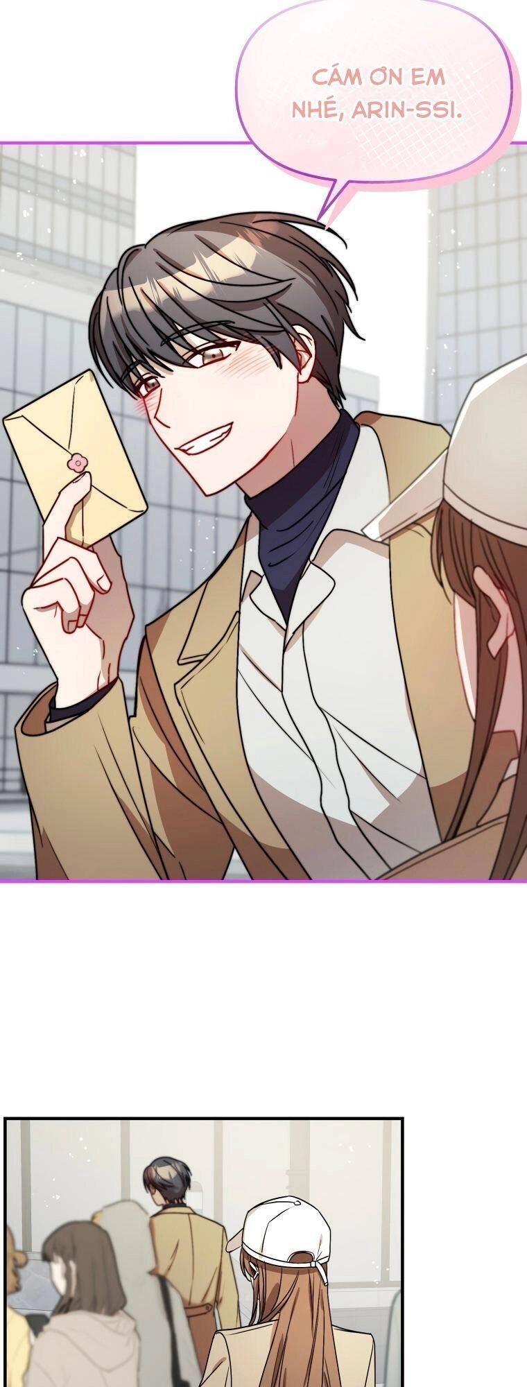 Thư Viện Ẩn Của Siêu Idol Chapter 14 - 50