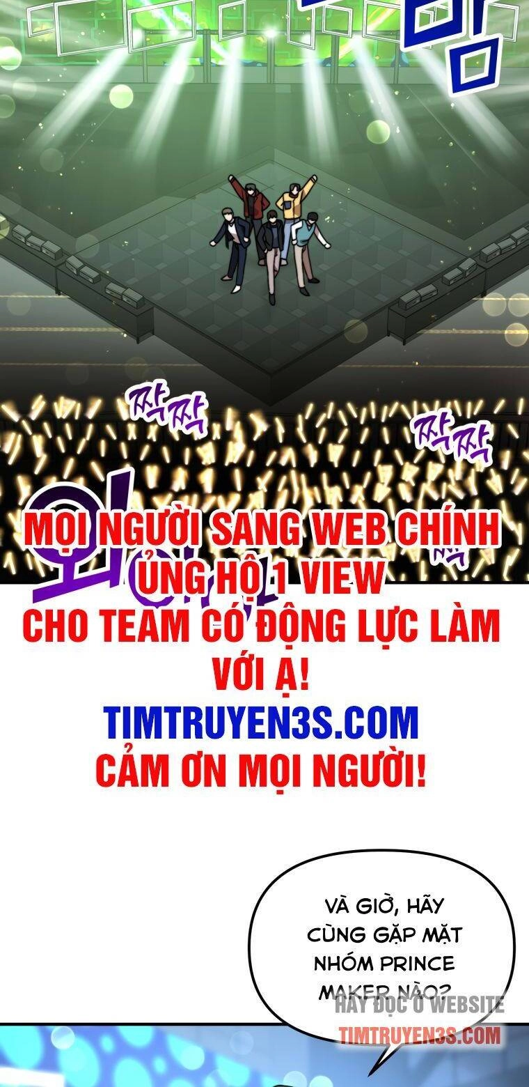 Thư Viện Ẩn Của Siêu Idol Chapter 15 - 4