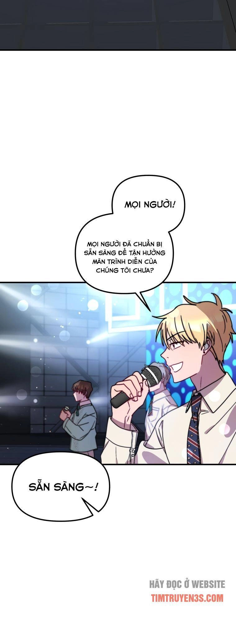 Thư Viện Ẩn Của Siêu Idol Chapter 15 - 6