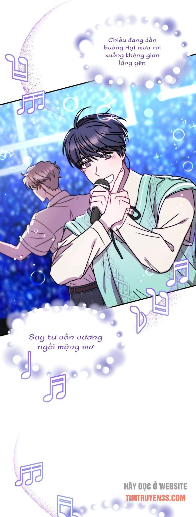 Thư Viện Ẩn Của Siêu Idol Chapter 15 - 10