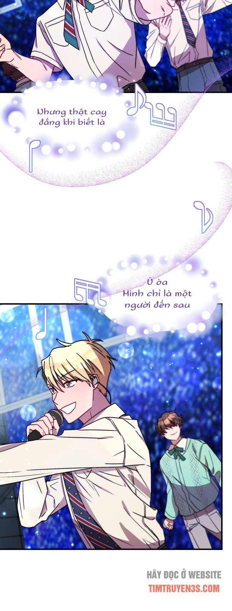 Thư Viện Ẩn Của Siêu Idol Chapter 15 - 12