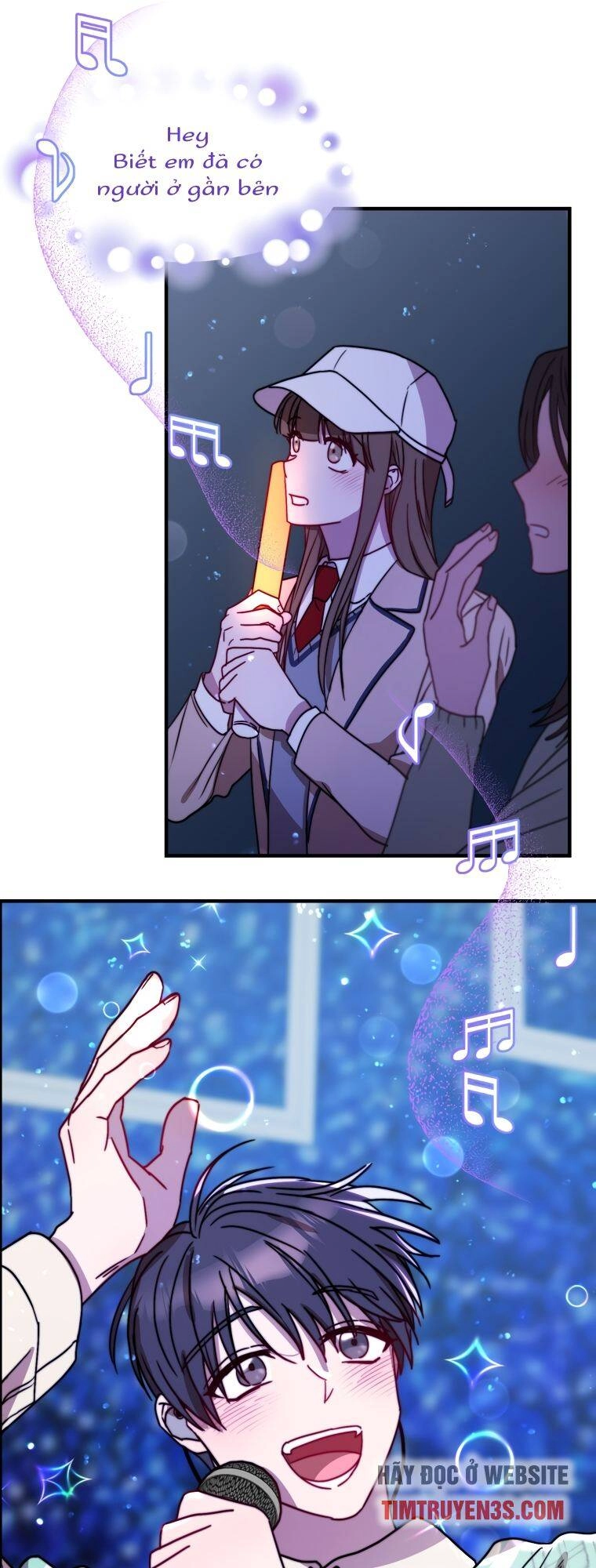 Thư Viện Ẩn Của Siêu Idol Chapter 15 - 13