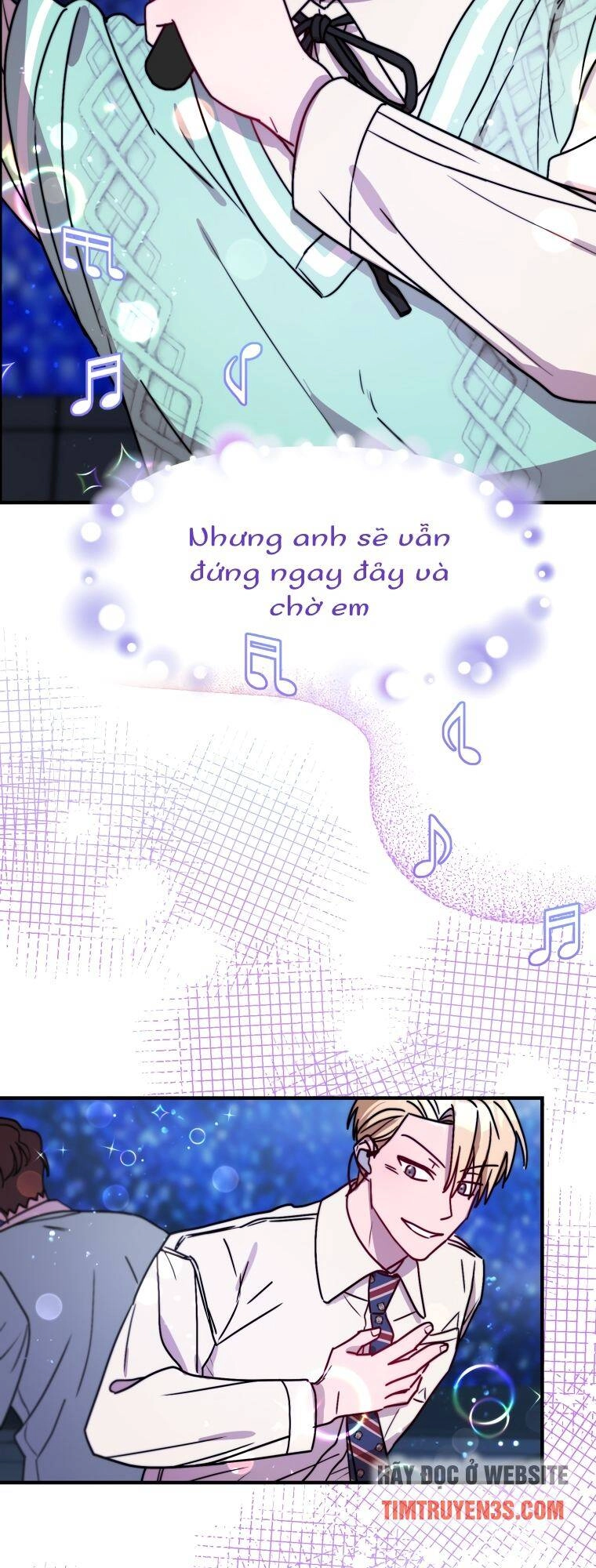 Thư Viện Ẩn Của Siêu Idol Chapter 15 - 14