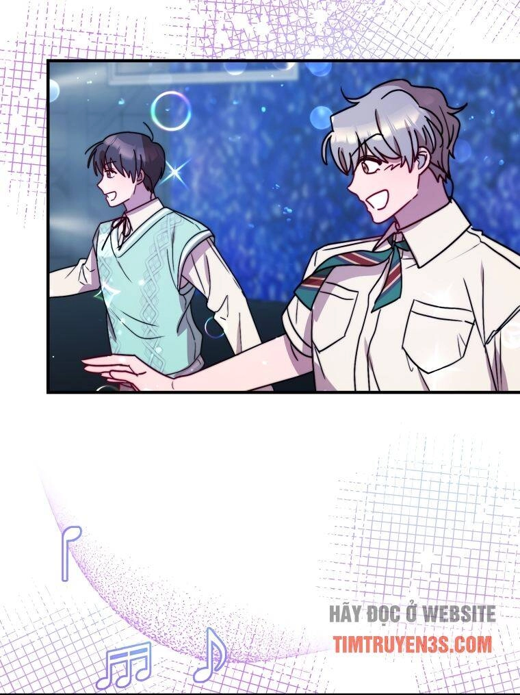 Thư Viện Ẩn Của Siêu Idol Chapter 15 - 15