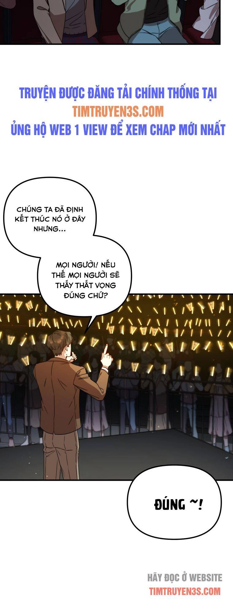 Thư Viện Ẩn Của Siêu Idol Chapter 15 - 20