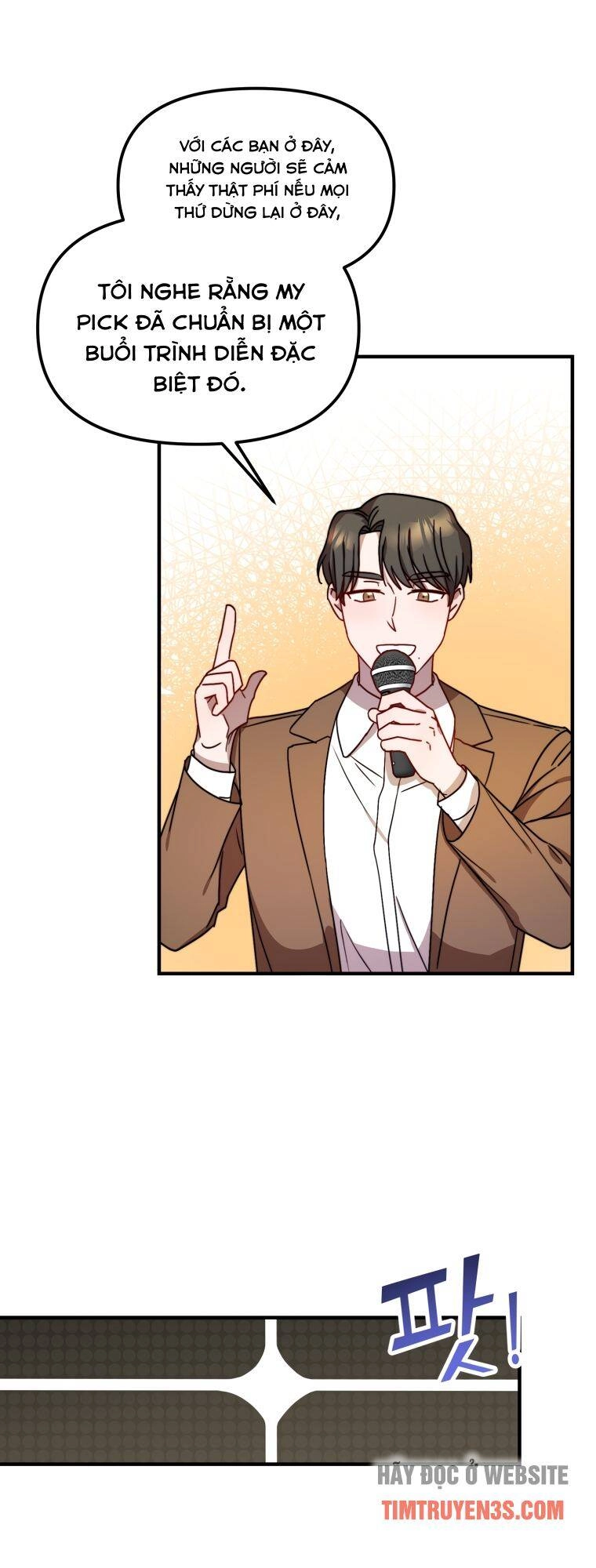 Thư Viện Ẩn Của Siêu Idol Chapter 15 - 21