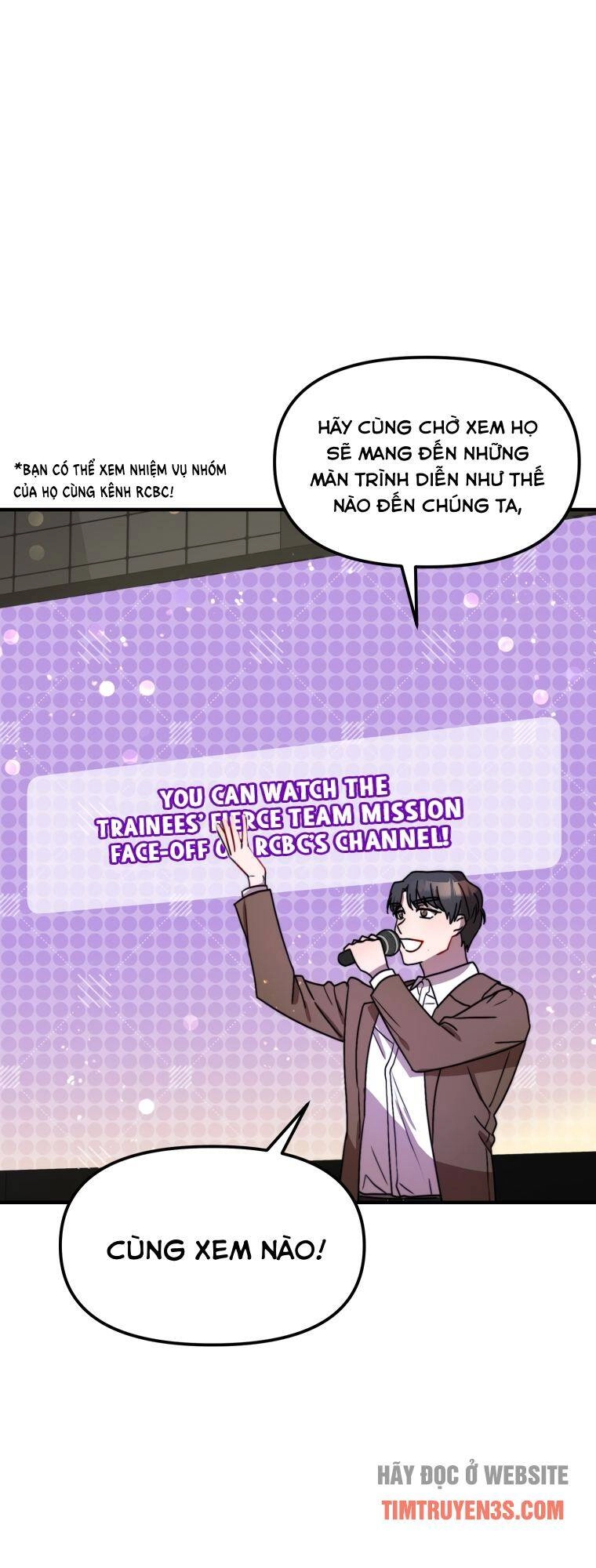 Thư Viện Ẩn Của Siêu Idol Chapter 15 - 28