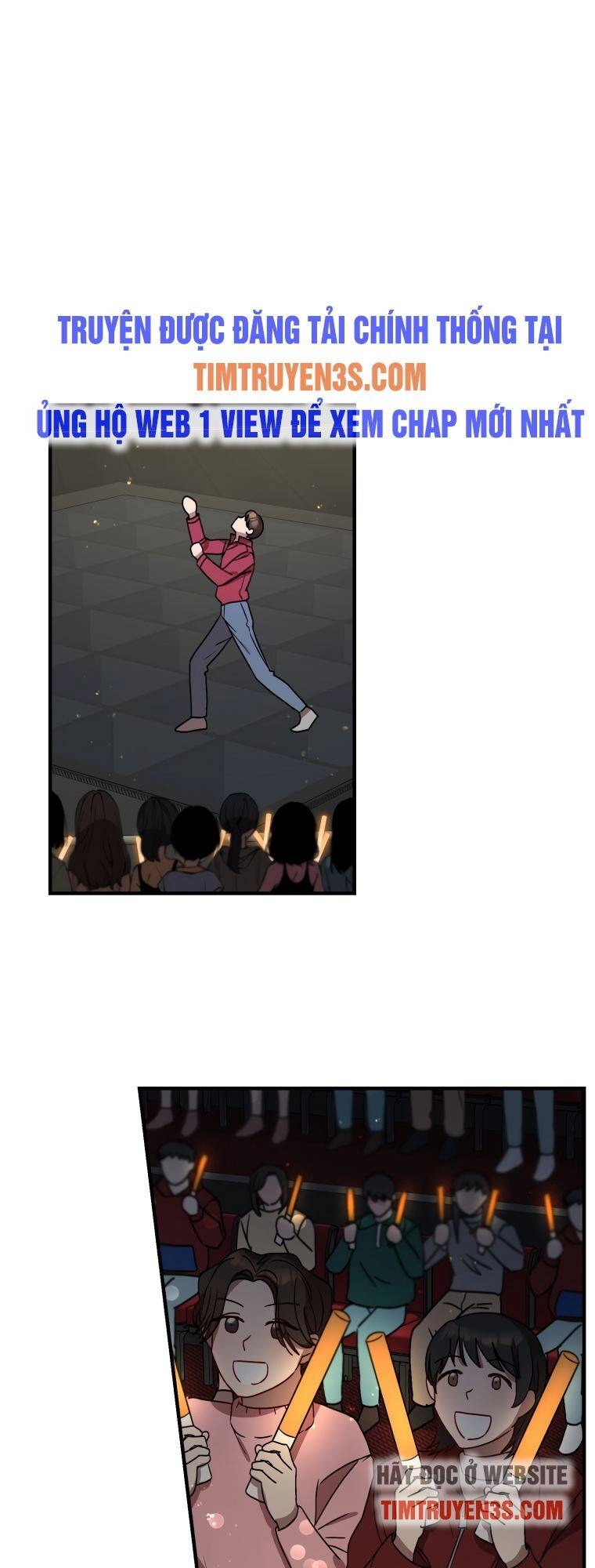 Thư Viện Ẩn Của Siêu Idol Chapter 15 - 29