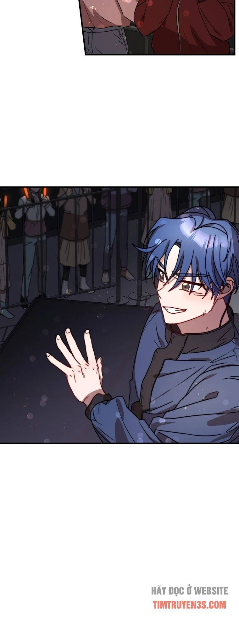 Thư Viện Ẩn Của Siêu Idol Chapter 15 - 30