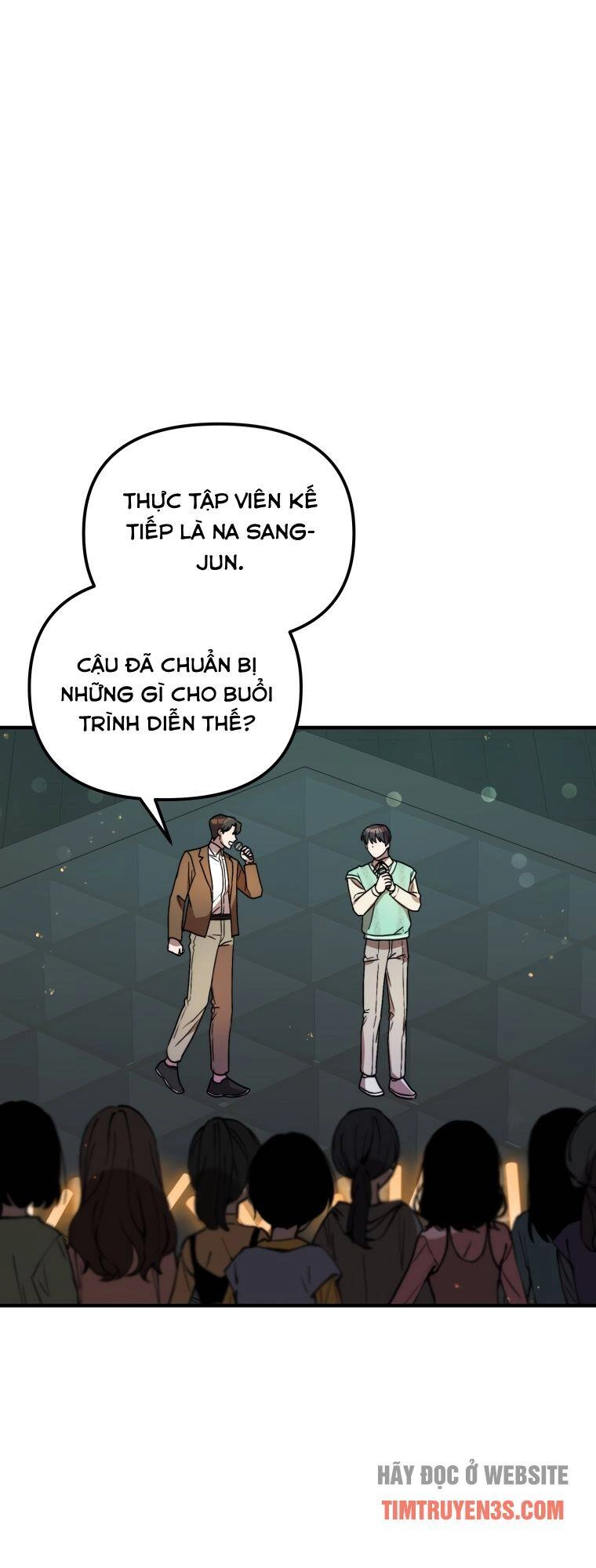 Thư Viện Ẩn Của Siêu Idol Chapter 15 - 31