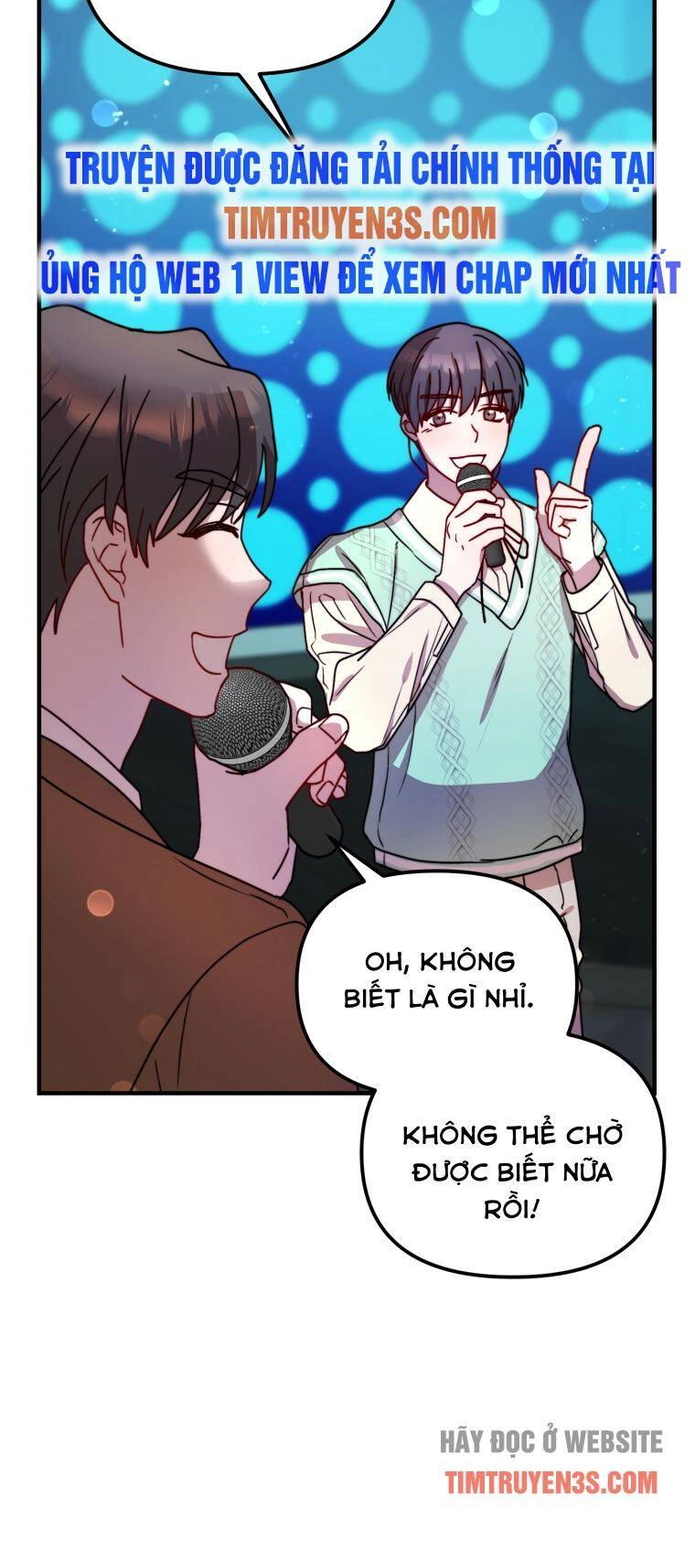 Thư Viện Ẩn Của Siêu Idol Chapter 15 - 33