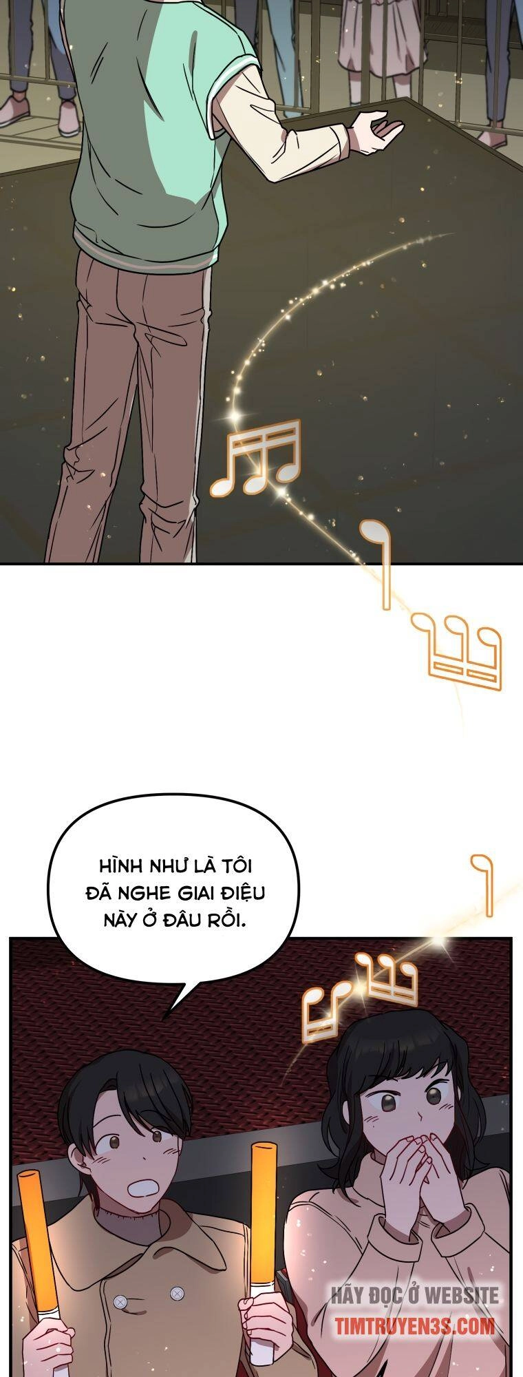 Thư Viện Ẩn Của Siêu Idol Chapter 15 - 35