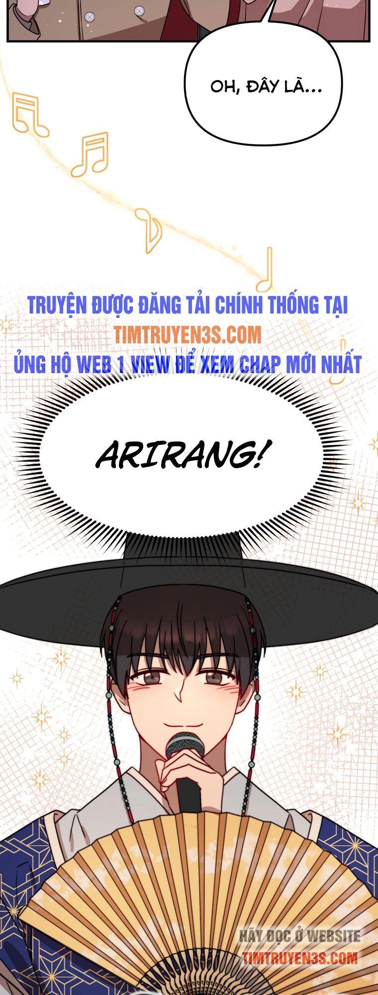 Thư Viện Ẩn Của Siêu Idol Chapter 15 - 36