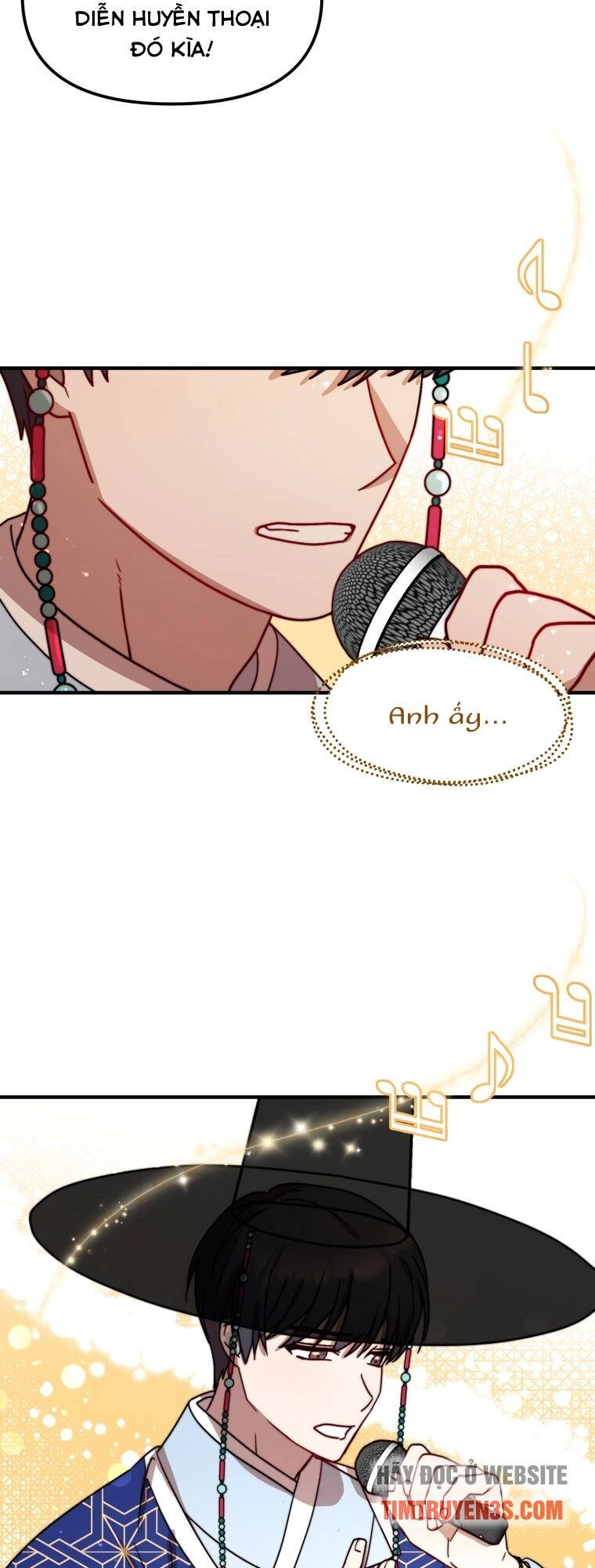 Thư Viện Ẩn Của Siêu Idol Chapter 15 - 38