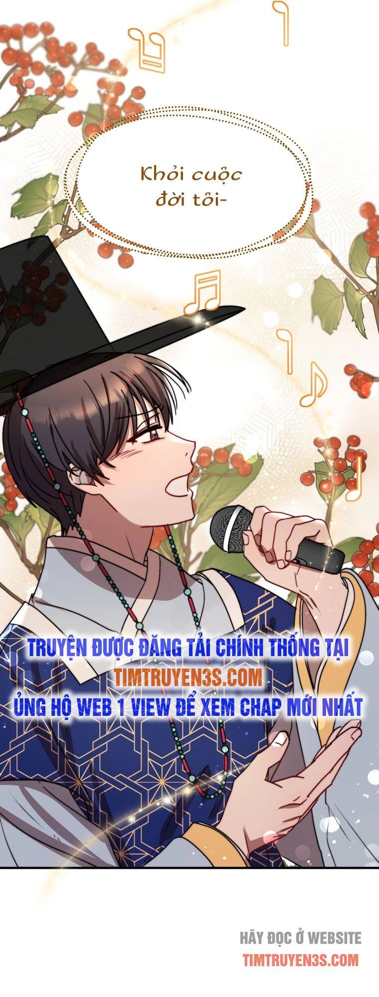 Thư Viện Ẩn Của Siêu Idol Chapter 15 - 40