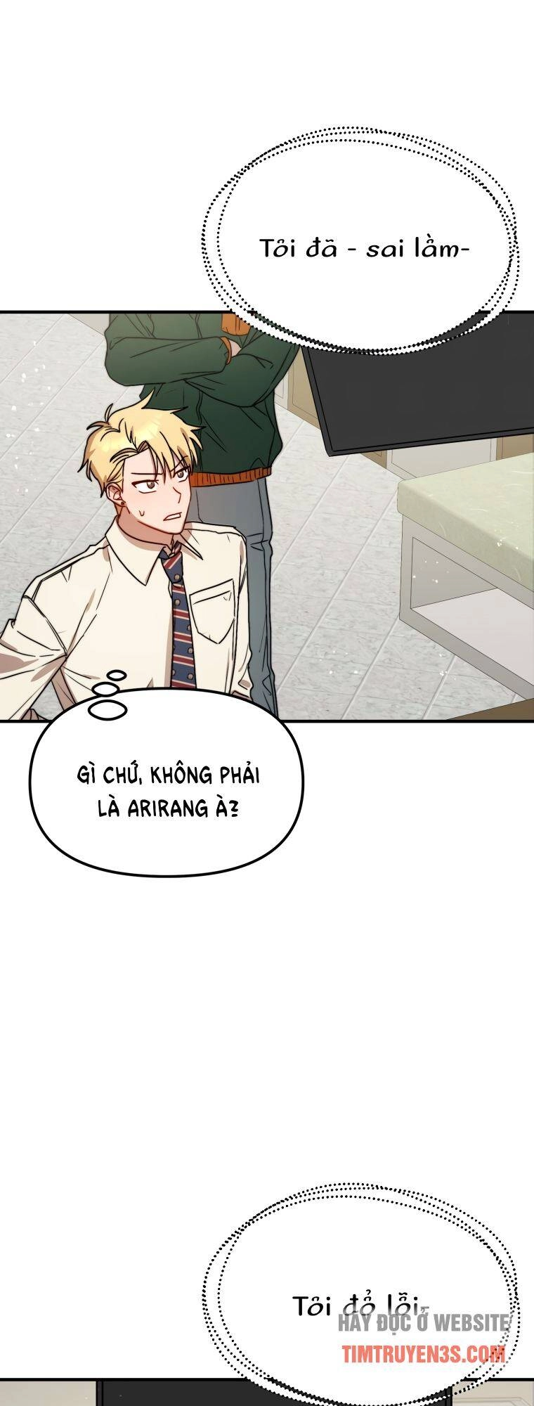 Thư Viện Ẩn Của Siêu Idol Chapter 15 - 41