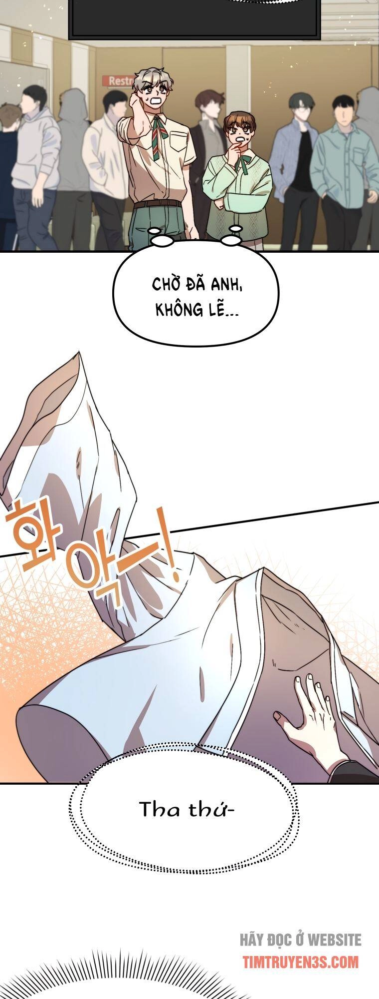 Thư Viện Ẩn Của Siêu Idol Chapter 15 - 42