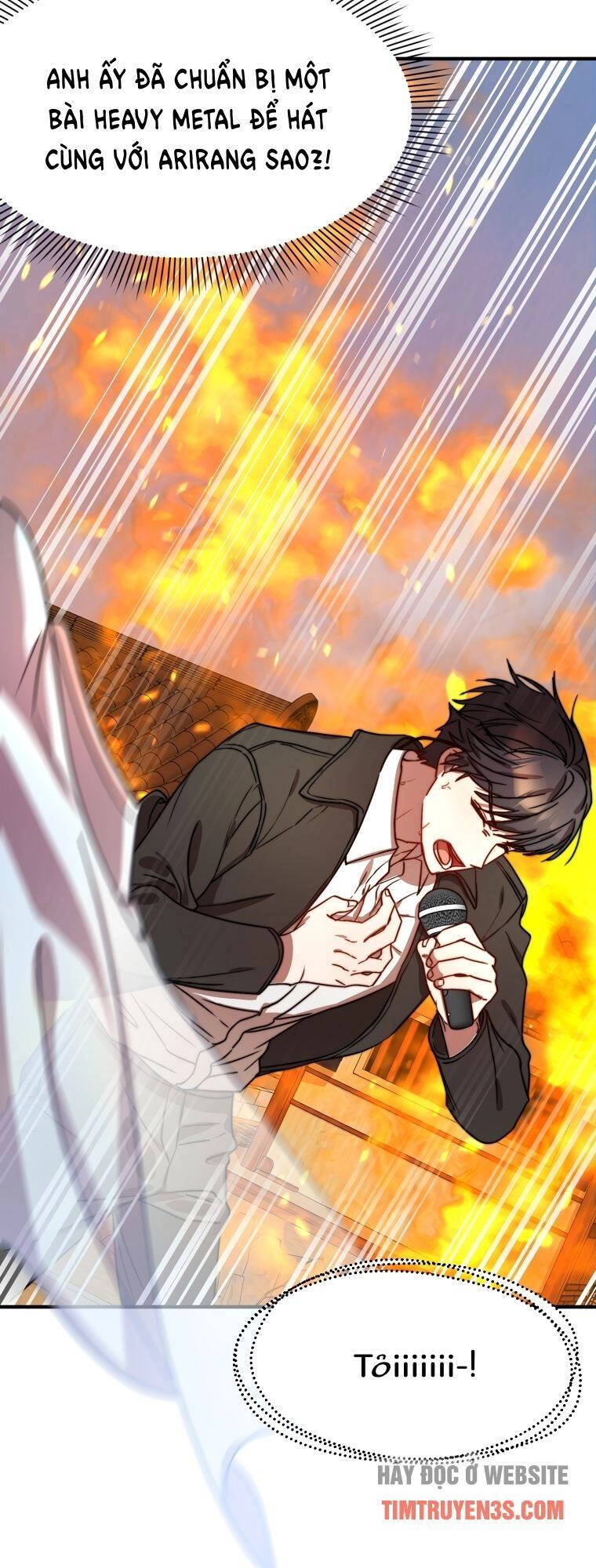 Thư Viện Ẩn Của Siêu Idol Chapter 15 - 43