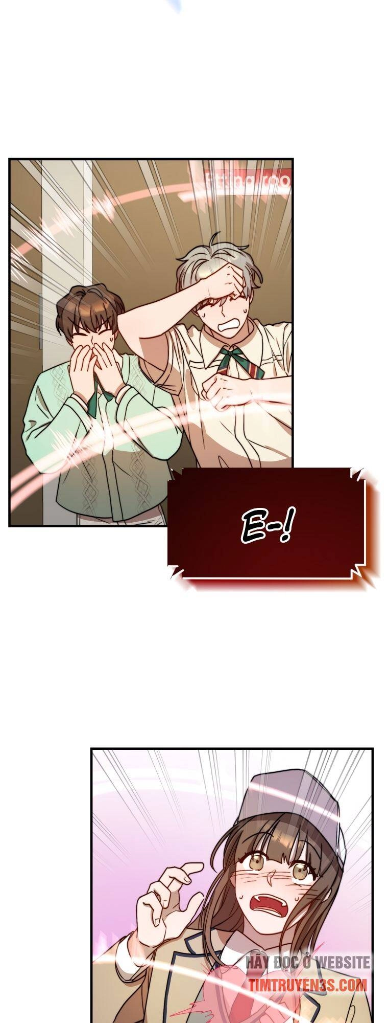 Thư Viện Ẩn Của Siêu Idol Chapter 15 - 44