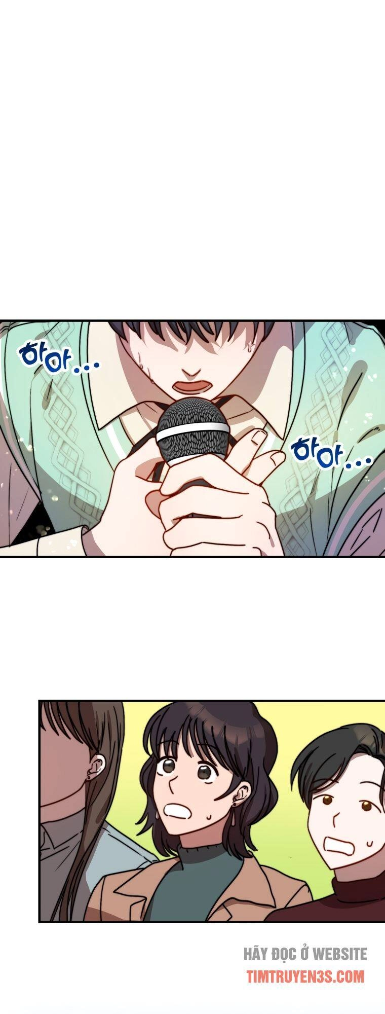 Thư Viện Ẩn Của Siêu Idol Chapter 15 - 47