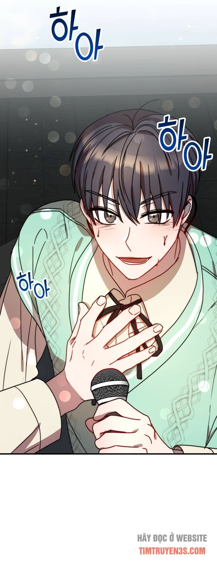 Thư Viện Ẩn Của Siêu Idol Chapter 15 - 48