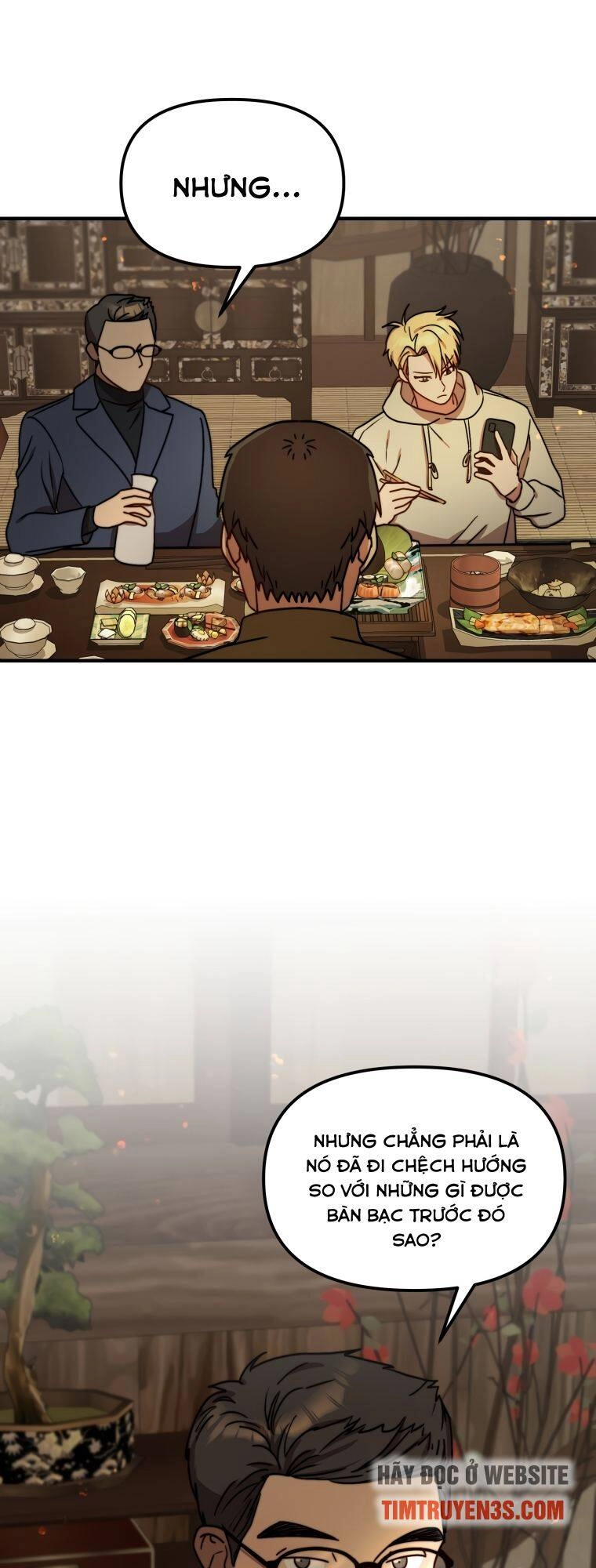 Thư Viện Ẩn Của Siêu Idol Chapter 15 - 51