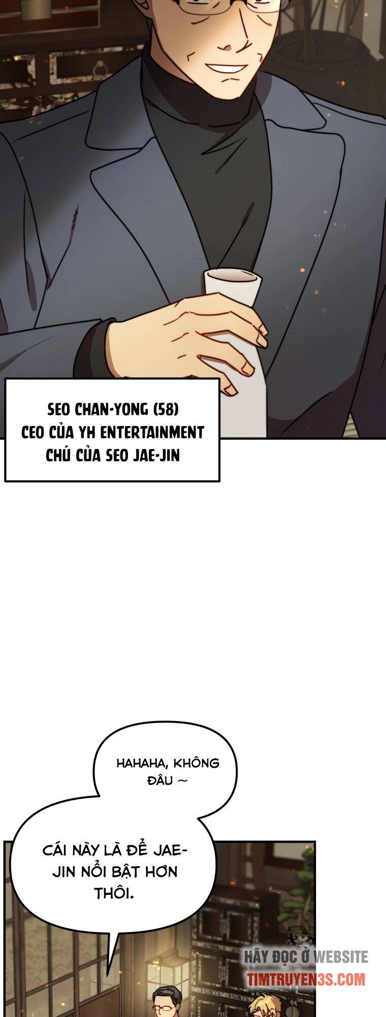 Thư Viện Ẩn Của Siêu Idol Chapter 15 - 52