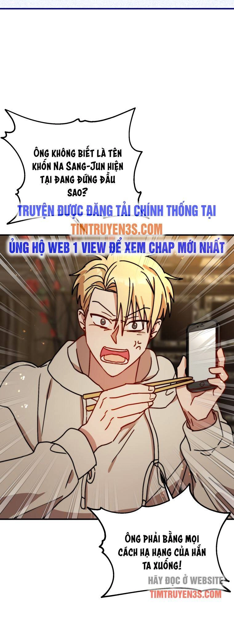 Thư Viện Ẩn Của Siêu Idol Chapter 15 - 55