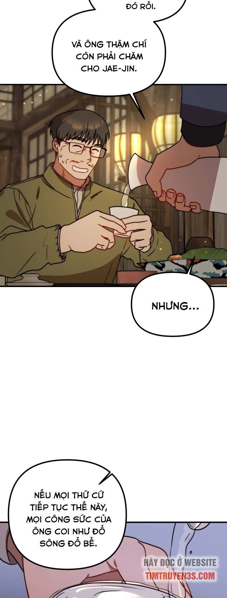 Thư Viện Ẩn Của Siêu Idol Chapter 15 - 58