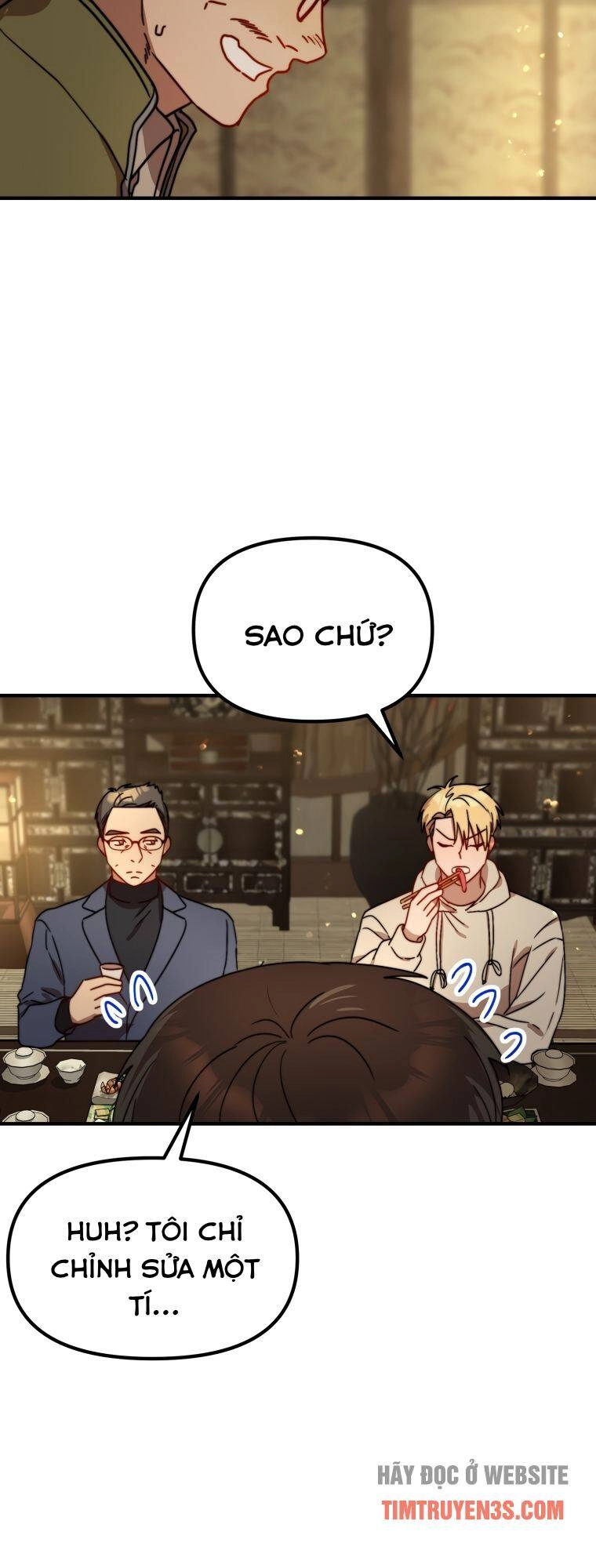 Thư Viện Ẩn Của Siêu Idol Chapter 15 - 61