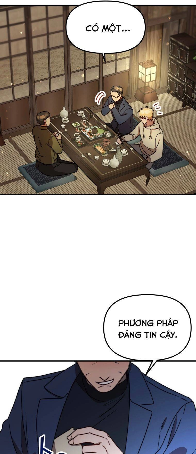 Thư Viện Ẩn Của Siêu Idol Chapter 15 - 63