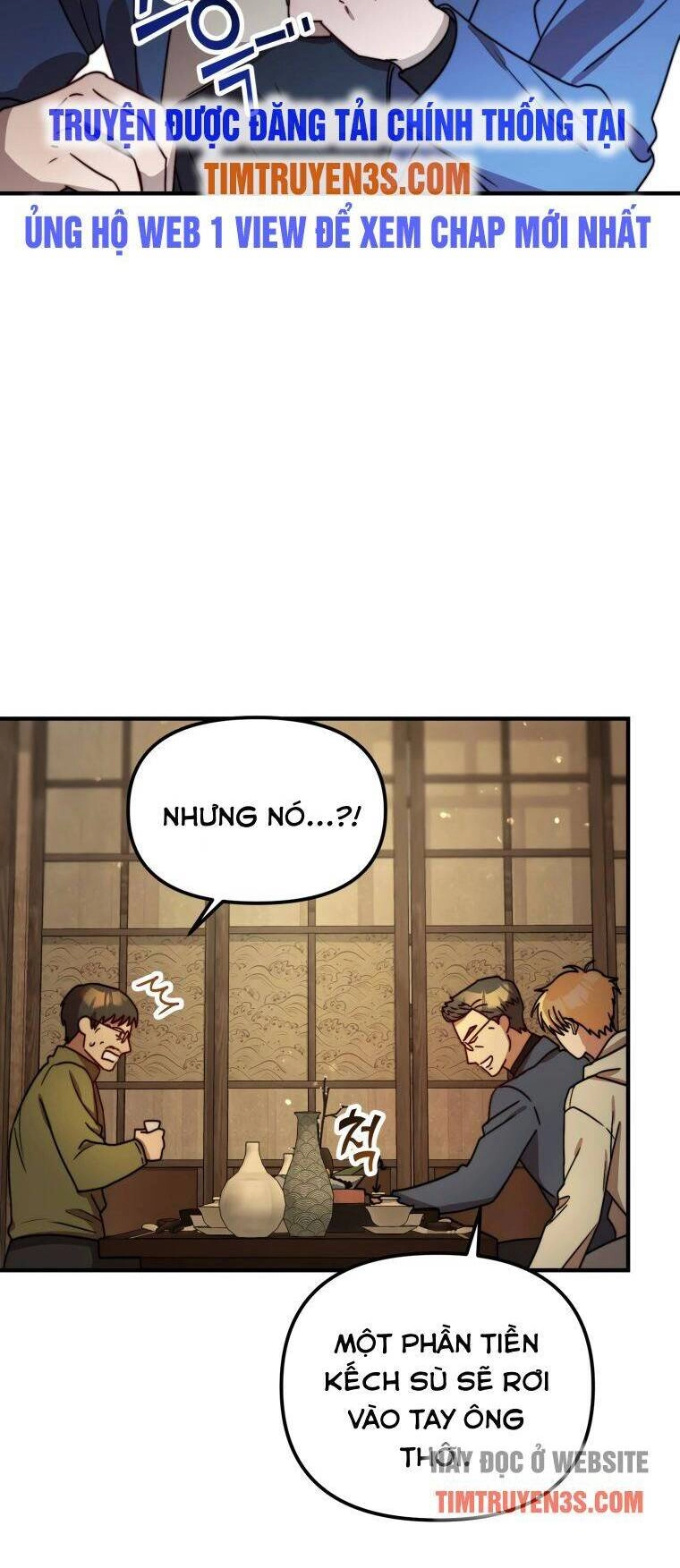 Thư Viện Ẩn Của Siêu Idol Chapter 15 - 64