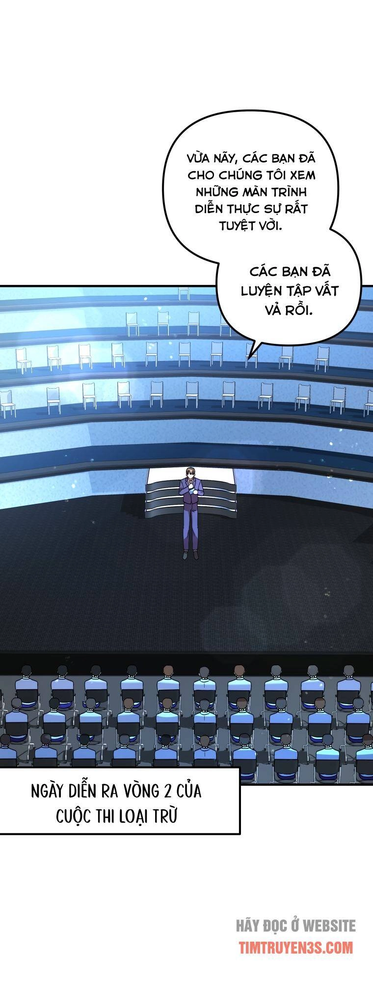 Thư Viện Ẩn Của Siêu Idol Chapter 16 - 4